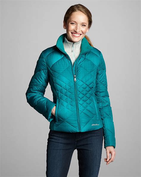 Women's Essentials Jackets 